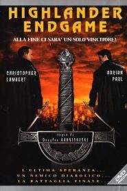 Highlander: Scontro Finale (2000)