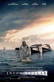 Interstellar (2014)