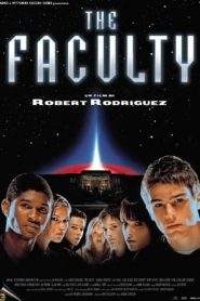 The Faculty (1998)