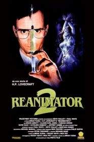 Re-Animator 2 (1989)