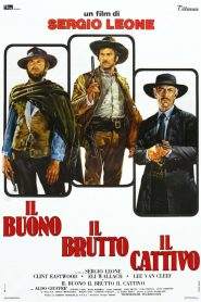 Il buono, il brutto, il cattivo (1966)