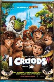 I Croods (2013)