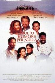 Molto rumore per nulla (1993)