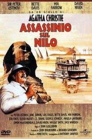 Assassinio sul Nilo (1978)