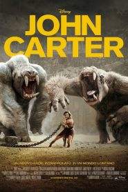 John Carter (2012)