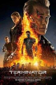 Terminator Genisys (2015)