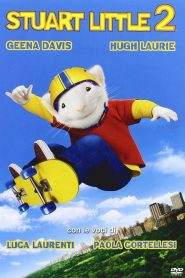 Stuart Little 2 (2002)