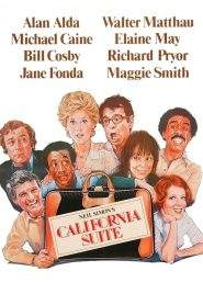 California Suite (1978)