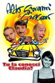 Tu la conosci Claudia? (2004)