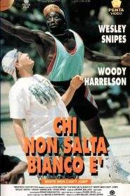 Chi non salta bianco è (1992)