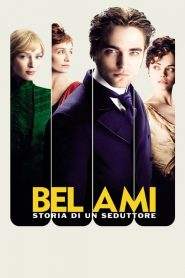 Bel Ami – Storia di un seduttore (2012)