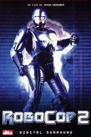 RoboCop 2 (1990)