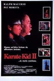 Karate Kid II – La storia continua… (1986)