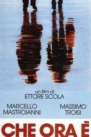 Che ora è? (1989)