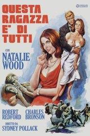 Questa ragazza è di tutti (1966)