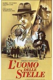 L’uomo delle stelle (1995)