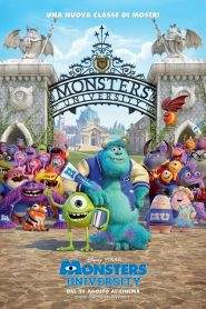 Monsters University (2013)