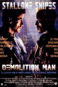 Demolition Man (1993)