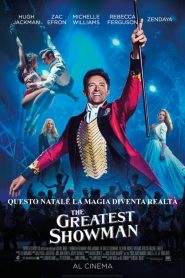 The greatest showman (2017)