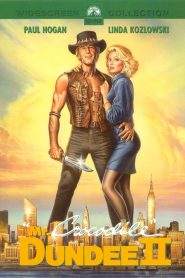 Mr. Crocodile Dundee 2 (1988)