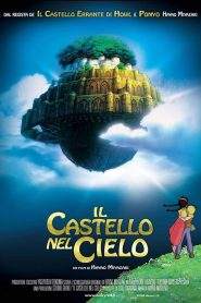 Il castello nel cielo (1986)