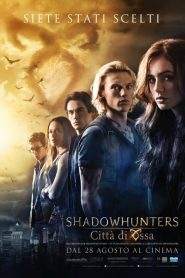 Shadowhunters – Città di ossa (2013)