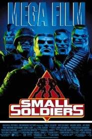 Small Soldiers (1998)