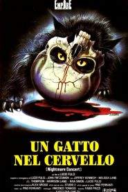 Un gatto nel cervello (1990)