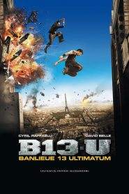 Banlieue 13 – Ultimatum (2009)