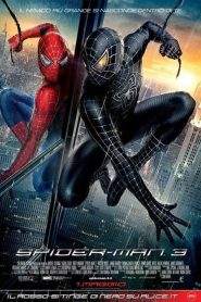 Spider-Man 3 (2007)