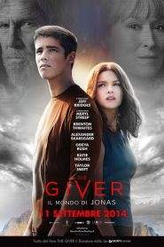 The Giver – Il mondo di Jonas (2014)