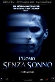 L’uomo senza sonno (2004)