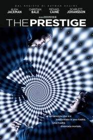 The Prestige (2006)