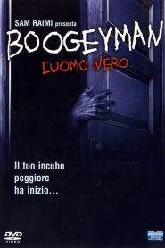 Boogeyman – L’uomo nero (2005)