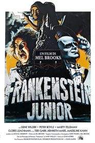 Frankenstein Junior (1974)