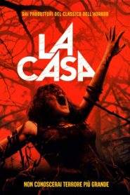 La casa (2013)