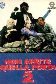 Non aprite quella porta – Parte 2 (1986)