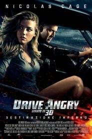 Drive Angry (2011)