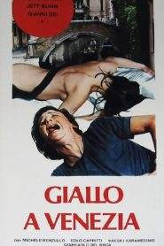 Giallo a Venezia (1979)