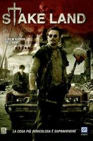 Stake Land (2010)