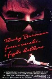 Risky Business – Fuori i vecchi… i figli ballano (1983)