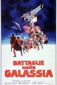 Battaglie nella galassia (1978)