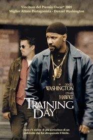 Training Day (2001)