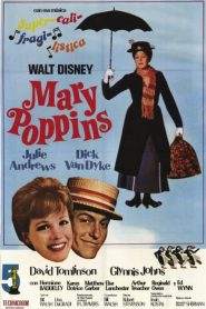 Mary Poppins (1964)