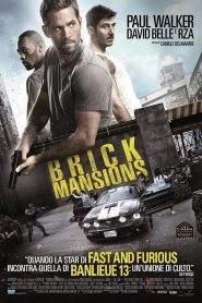 Brick Mansions (2014)