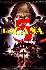 La casa 5 (1990)