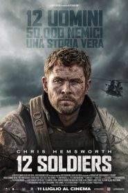 12 soldiers (2018)