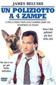 Un poliziotto a 4 zampe (1989)