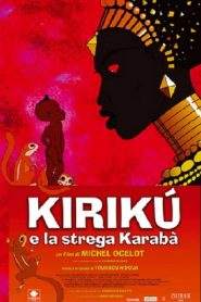 Kirikù e la strega Karabà (1998)