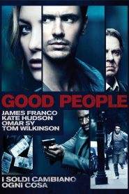 Good People (2014)